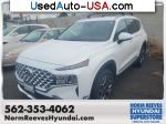 Hyundai Santa Fe Plug-In Hybrid SEL Convenience  used cars market