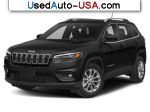 Jeep Cherokee Latitude Plus  used cars market