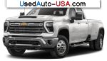 Chevrolet Silverado 3500 WT  used cars market