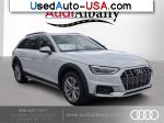 Audi A4 allroad 45 quattro Premium  used cars market