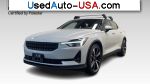 Polestar 2 Long range Dual motor - AWD - Plus,Pilot  used cars market