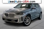 BMW X5 xDrive40i  used cars market