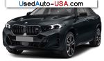 BMW X6 xDrive40i  used cars market