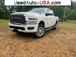 RAM 2500 Laramie Crew Cab 4x4 6'4' Box  used cars market