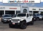 Jeep Wrangler Rubicon  used cars market