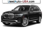 BMW X7 xDrive40i  used cars market