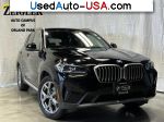 BMW X3 xDrive30i  used cars market