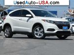 Honda HR-V LX  used cars market