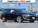 Honda Clarity Plug-In Hybrid Base  used cars market