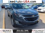 Chevrolet Equinox 2LT  used cars market