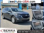 Chevrolet Equinox 2LT  used cars market