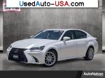 Lexus GS 350   used cars market