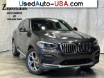 BMW X4 xDrive30i  used cars market