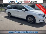 Honda Odyssey   used cars market