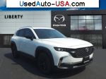 Mazda CX-50 2.5 S Preferred Plus Package  used cars market