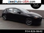 Mazda Mazda3 AWD  used cars market