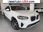 BMW X4 xDrive30i  used cars market