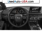 Honda Civic Sport  used cars market