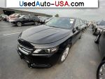 Chevrolet Impala 1LT  used cars market