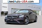 Mercedes E-Class E 450  used cars market