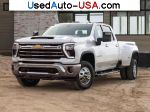 Chevrolet Silverado 3500 WT  used cars market