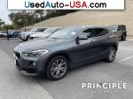 BMW X2 sDrive28i  used cars market