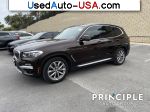 BMW X3 sDrive30i  used cars market