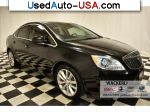 Buick Verano Convenience Group  used cars market