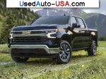 Chevrolet Silverado 1500 LTZ  used cars market