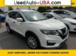 Nissan Rogue S  used cars market