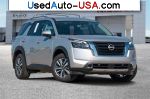 Nissan Pathfinder   used cars market