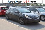 Hyundai Sonata SE 2.0T  used cars market