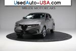Alfa Romeo Tonale VELOCE  used cars market