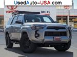 Toyota 4Runner SR5 Premium  used cars market