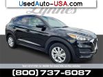 Hyundai Tucson Value  used cars market