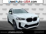 BMW X3 M AWD  used cars market