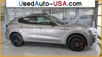 Maserati Levante Modena  used cars market