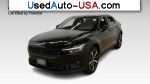 Polestar 2 Long range Dual motor - AWD - Plus,Pilot  used cars market