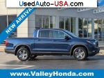 Honda Ridgeline   used cars market