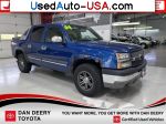 Chevrolet Avalanche 1500  used cars market