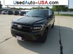 Ford Expedition Max Limited  used cars market