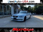 BMW 335 335i Convertible  used cars market