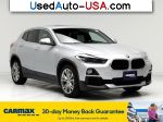 BMW X2 sDrive28i  used cars market