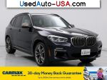 BMW X3 M40i  used cars market