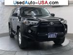 Toyota 4Runner SR5 Premium  used cars market