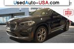 BMW X4 xDrive30i  used cars market