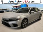 Honda Civic EX  used cars market