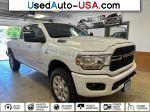 RAM 2500 Big Horn  used cars market