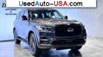 Infiniti QX80 PREMIUM SELECT  used cars market