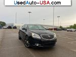 Buick Verano Sport Touring Group  used cars market